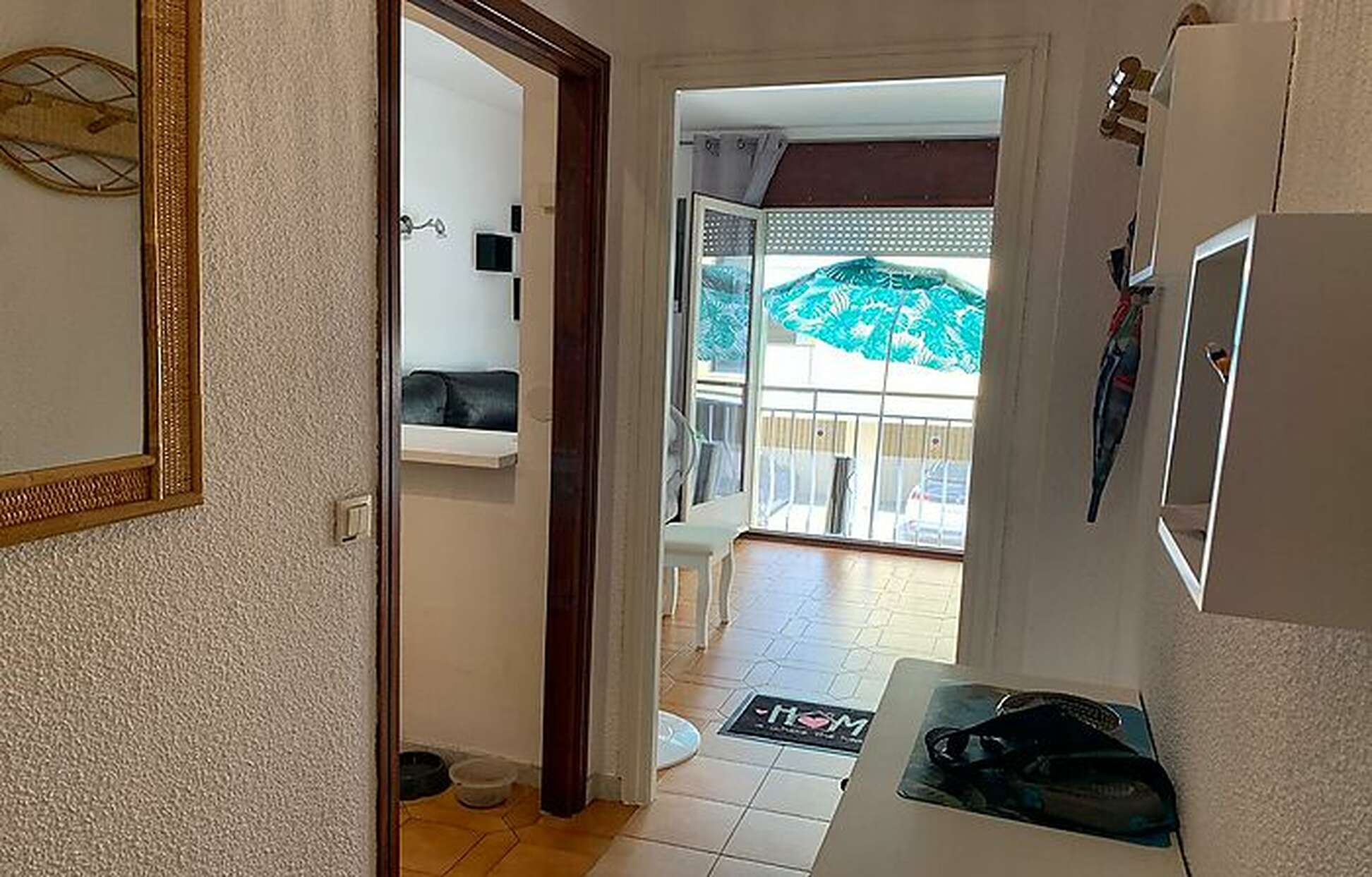 Beautiful flat for sale Empuriabrava