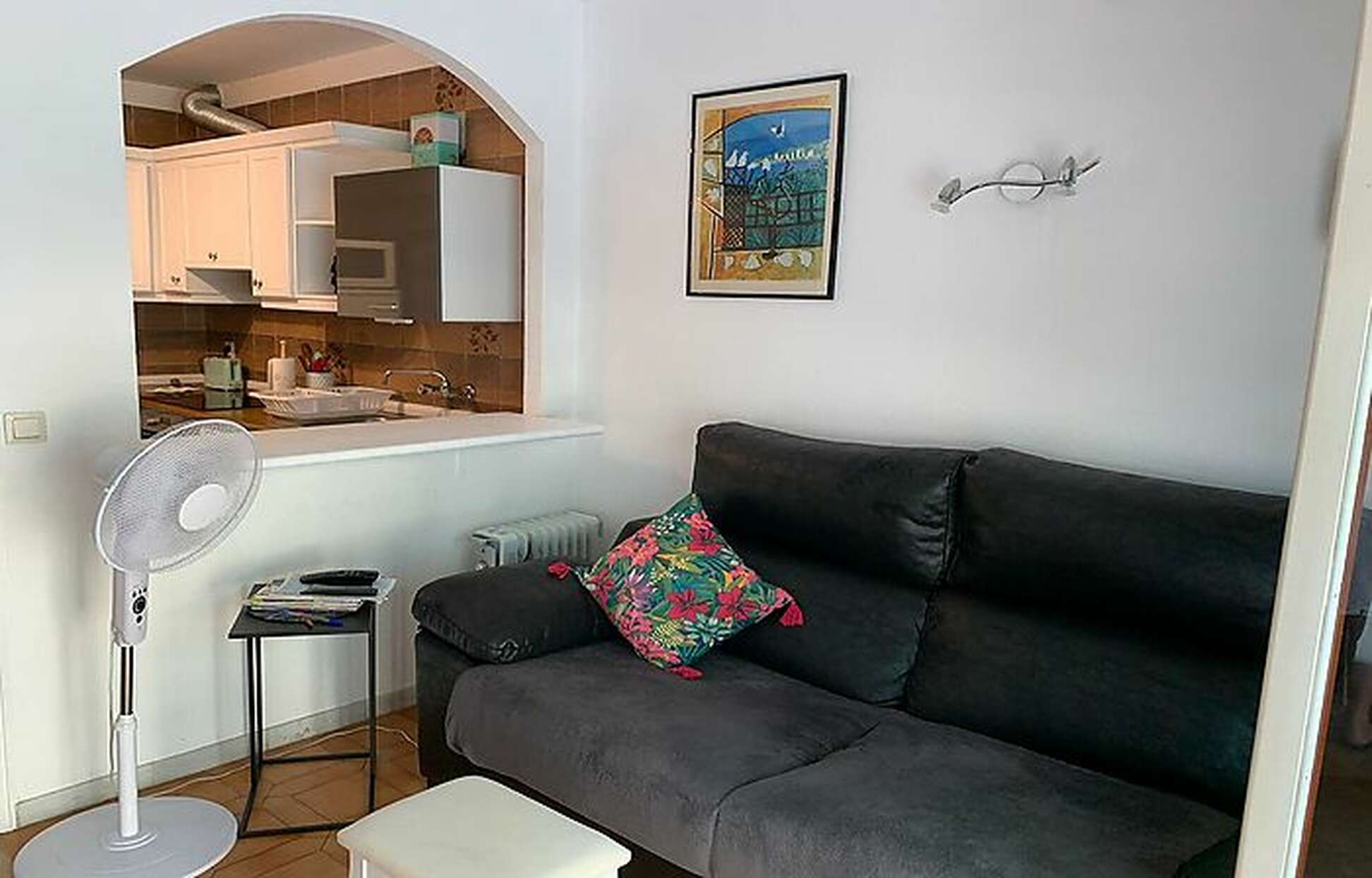 Beautiful flat for sale Empuriabrava