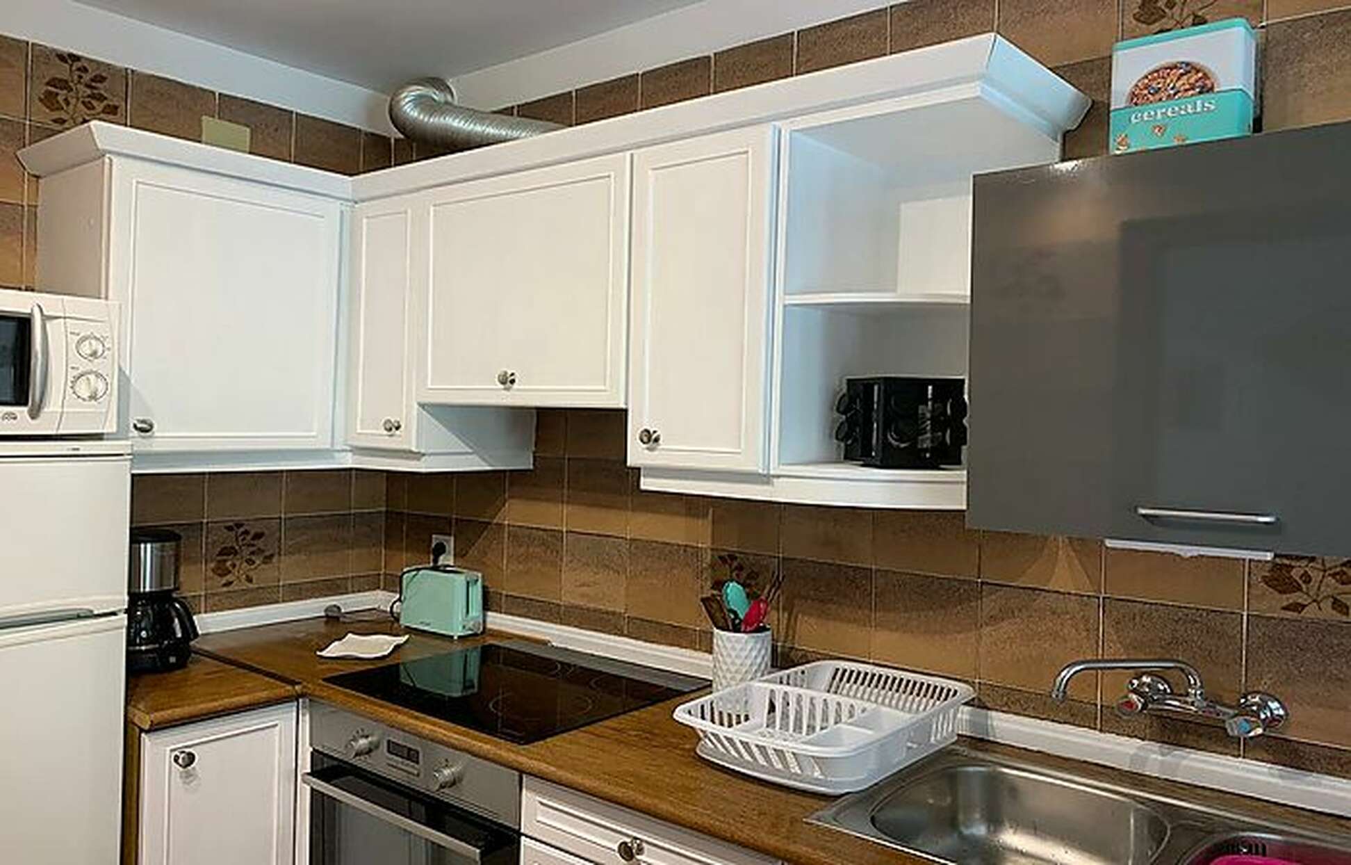 Beautiful flat for sale Empuriabrava
