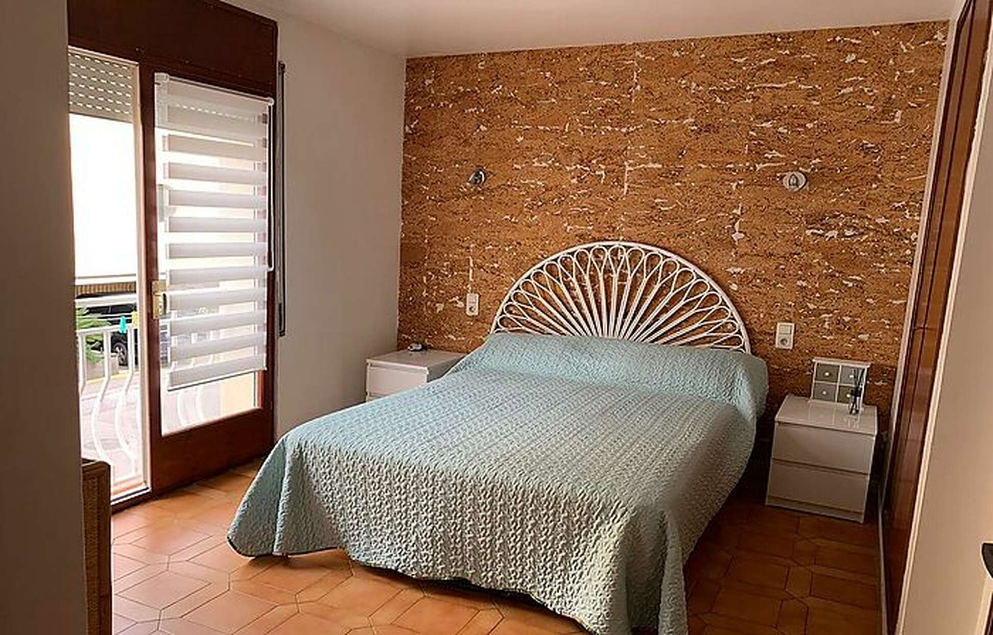 Beautiful flat for sale Empuriabrava
