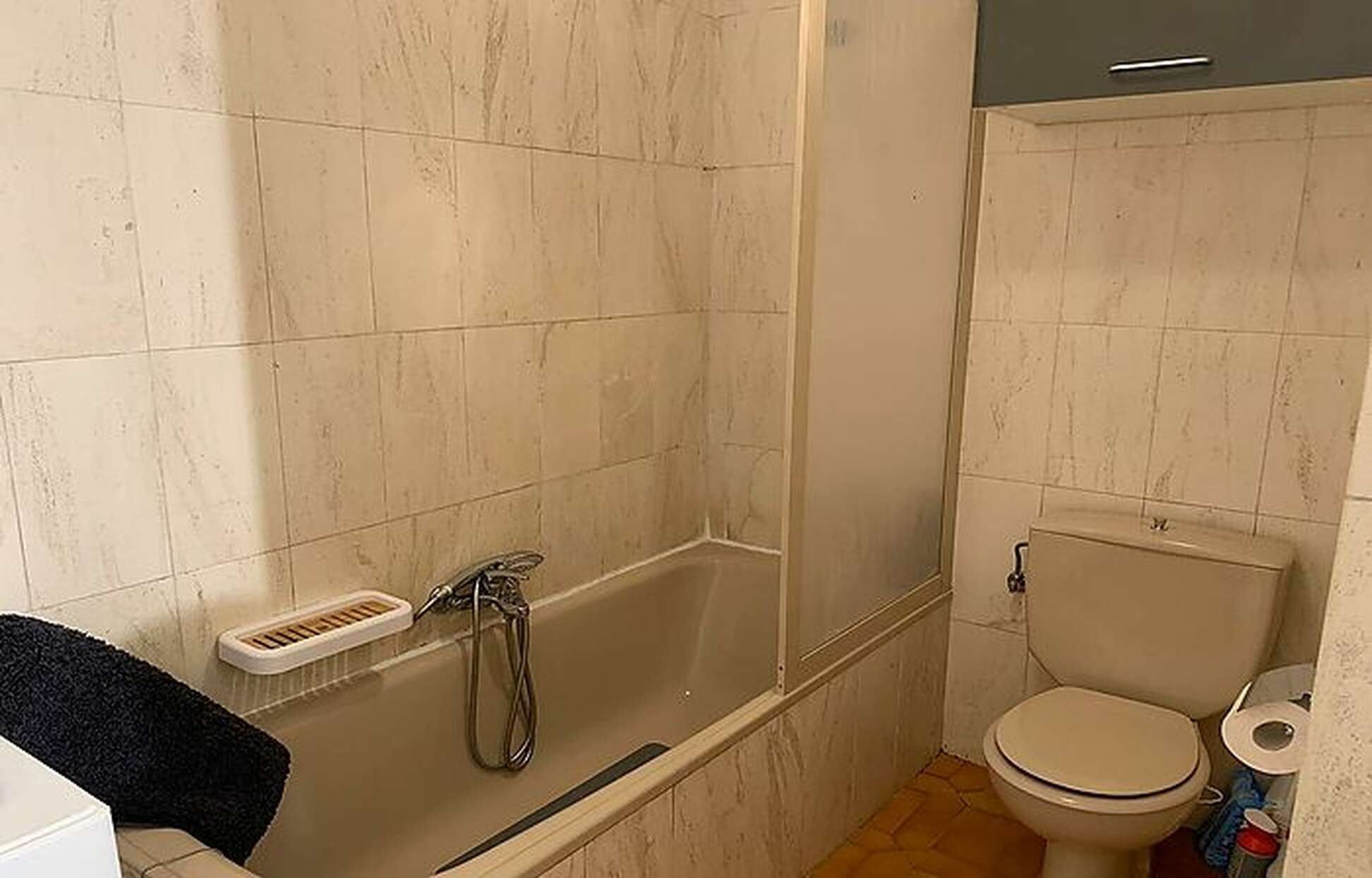 Beautiful flat for sale Empuriabrava
