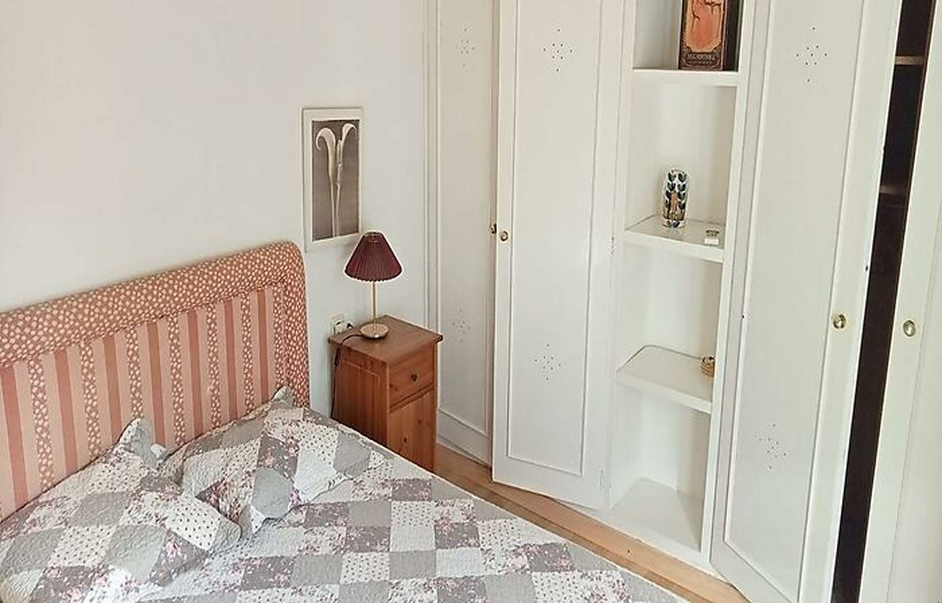 Casa adossada a la venda amb jardí a Empuriabrava