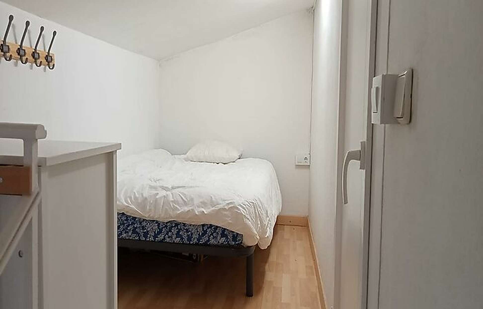 Casa adossada a la venda amb jardí a Empuriabrava