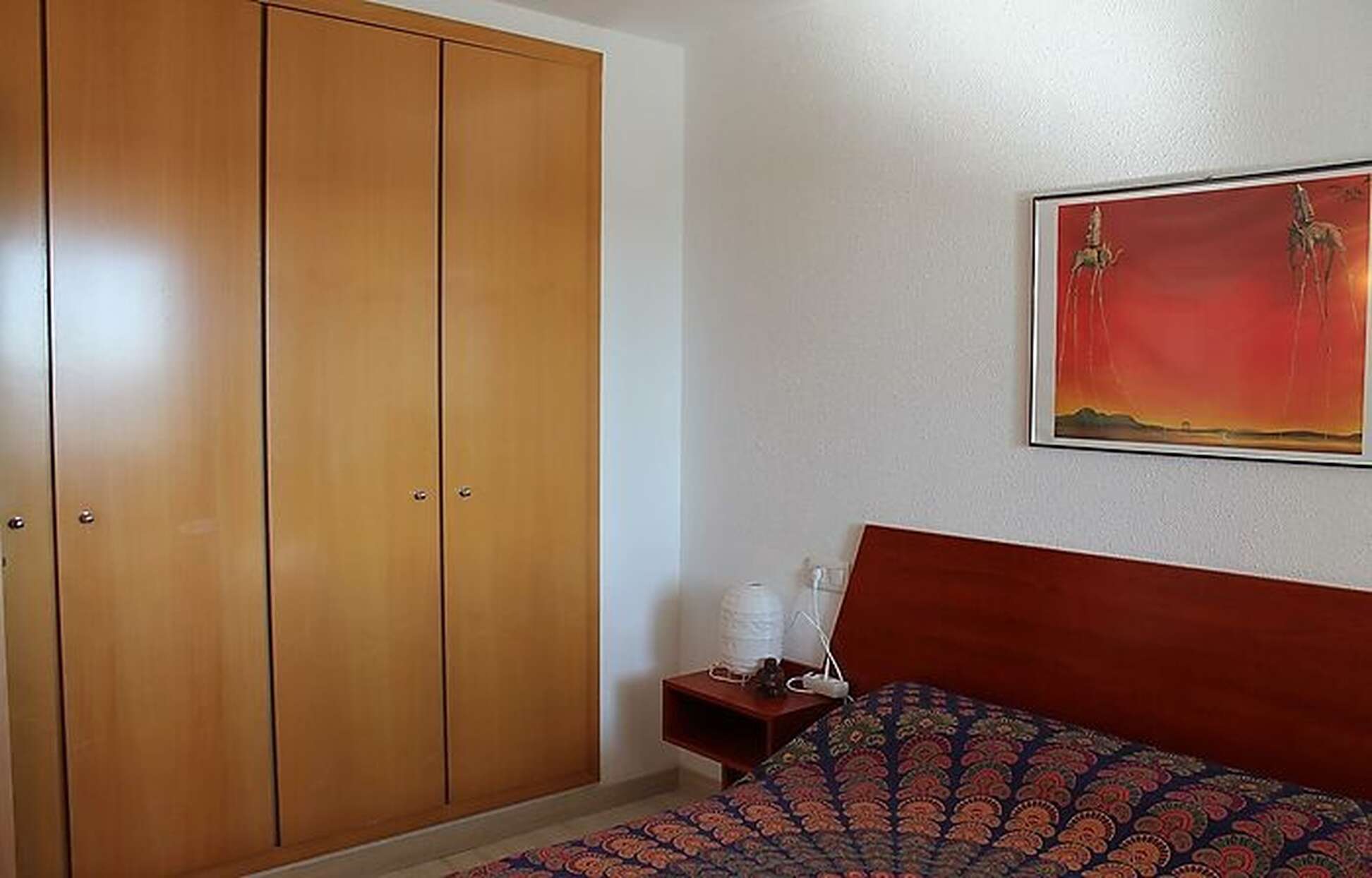 Wohnung mit großer Terrasse zum Verkauf Rosas