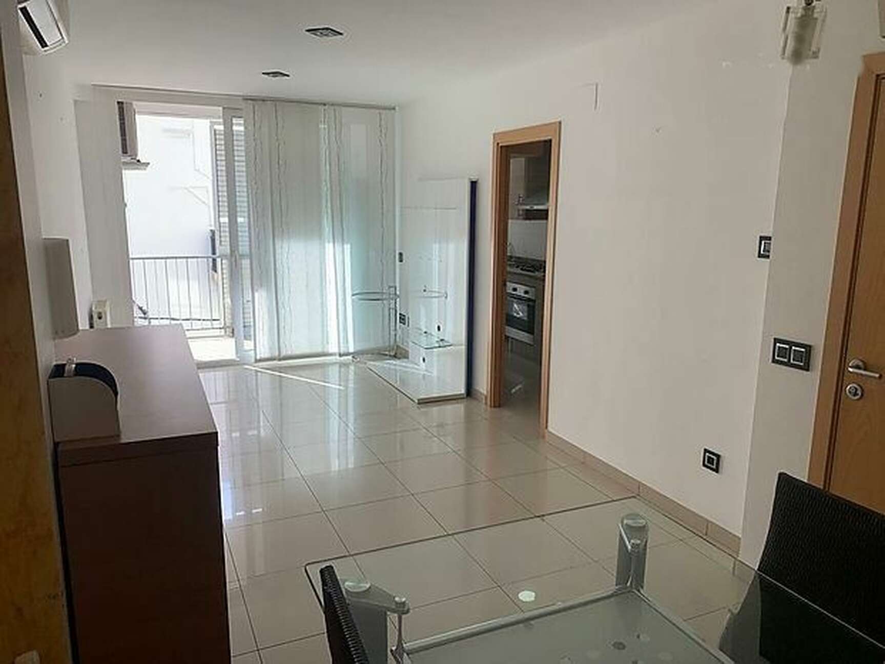 Nice apartment 300 m from the beach, in the center of Roses