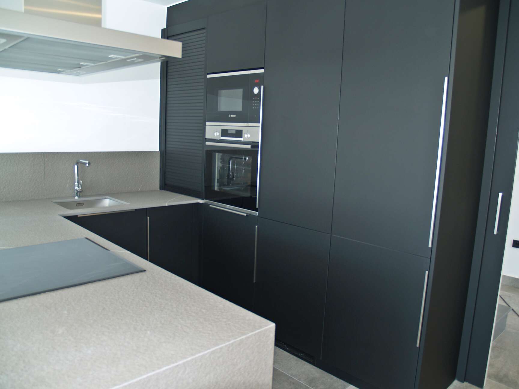 New construction house on the wide channel for sale in Empuriabrava ( A )