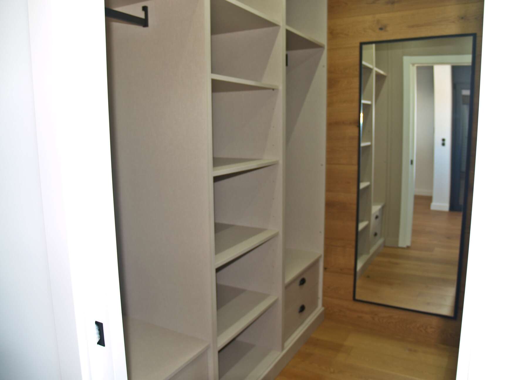 New construction house on the wide channel for sale in Empuriabrava ( A )