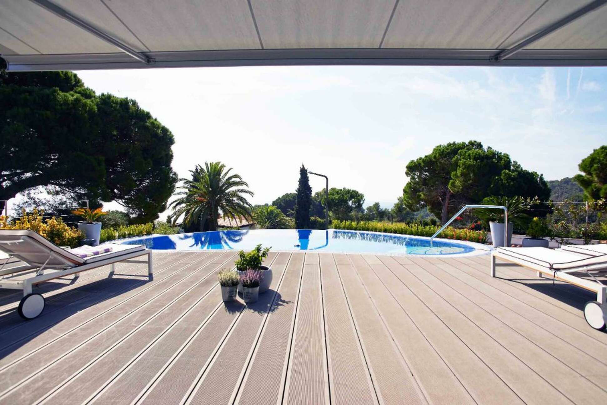 Exklusives Haus mit atemberaubendem Meerblick in Tossa de Mar, jetzt verfügbar.