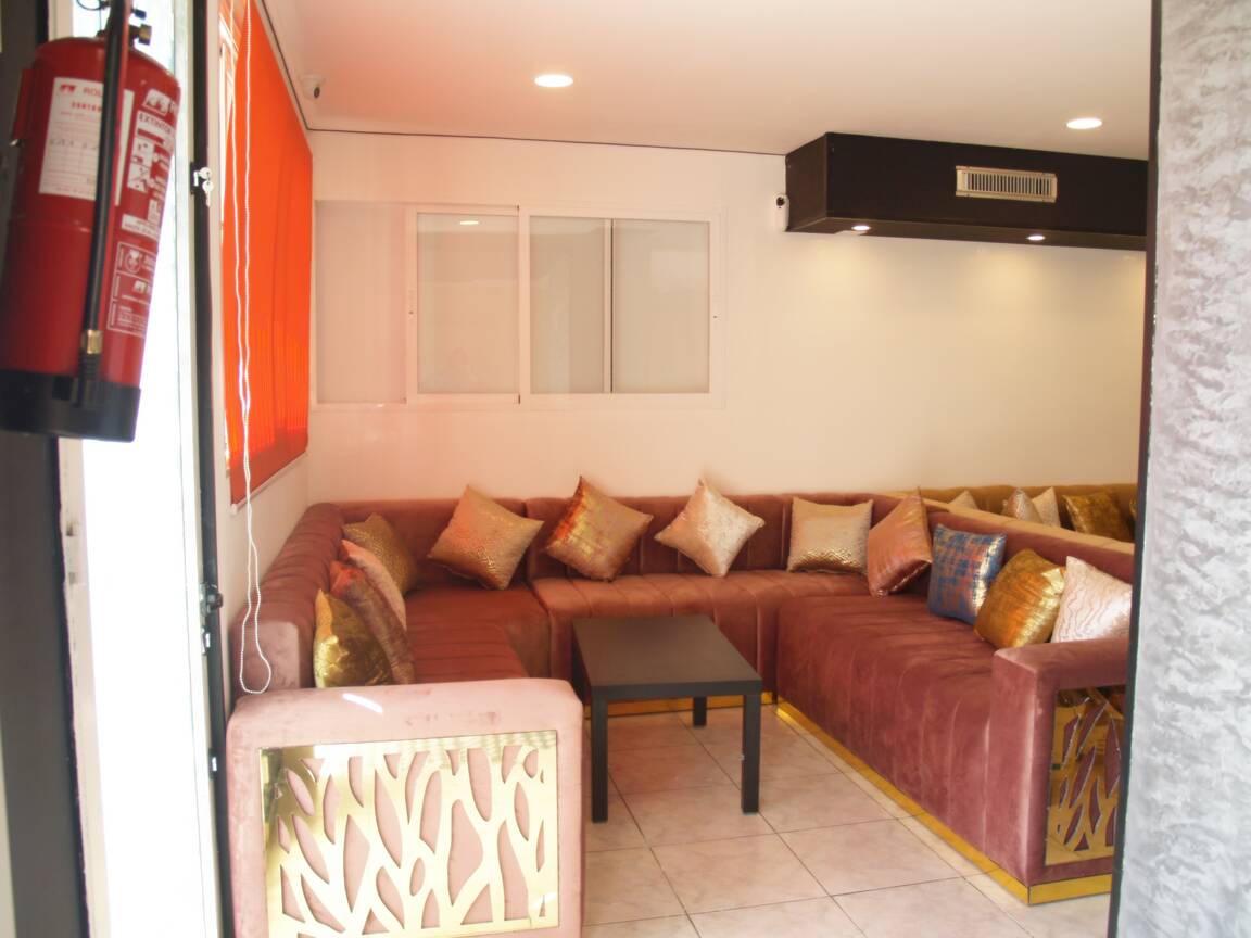 Local for sale possibility of transfer in Empuriabrava