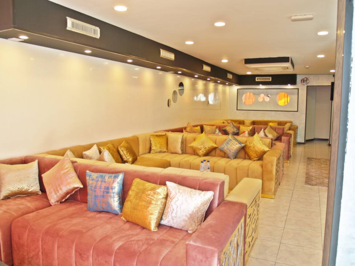 Local for sale possibility of transfer in Empuriabrava