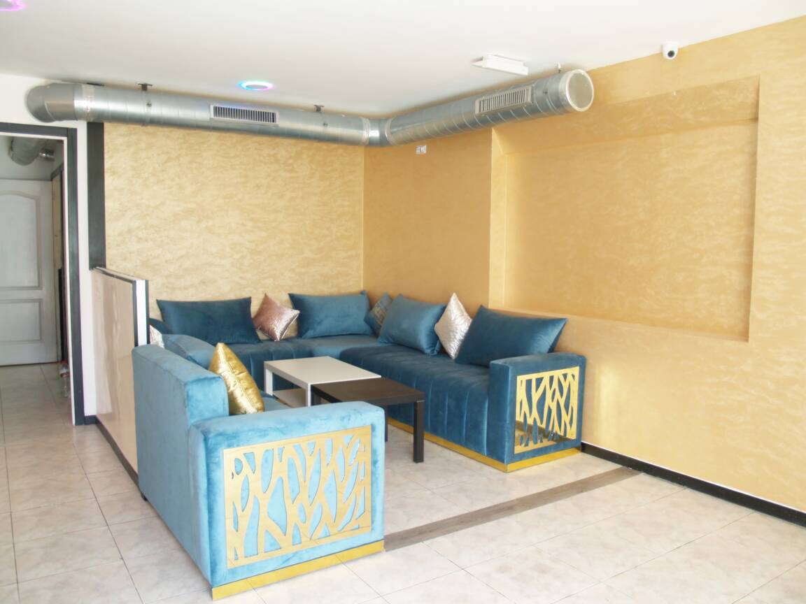 Local for sale possibility of transfer in Empuriabrava