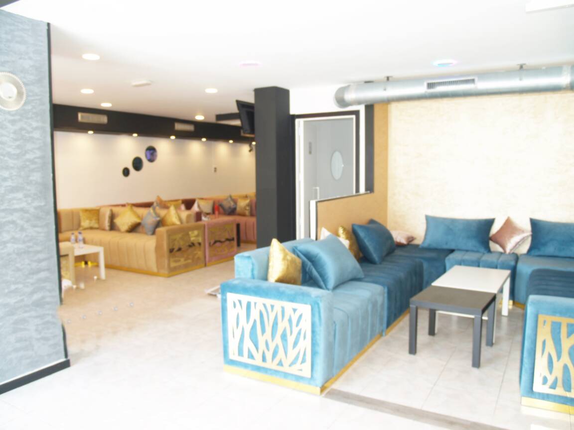 Local for sale possibility of transfer in Empuriabrava