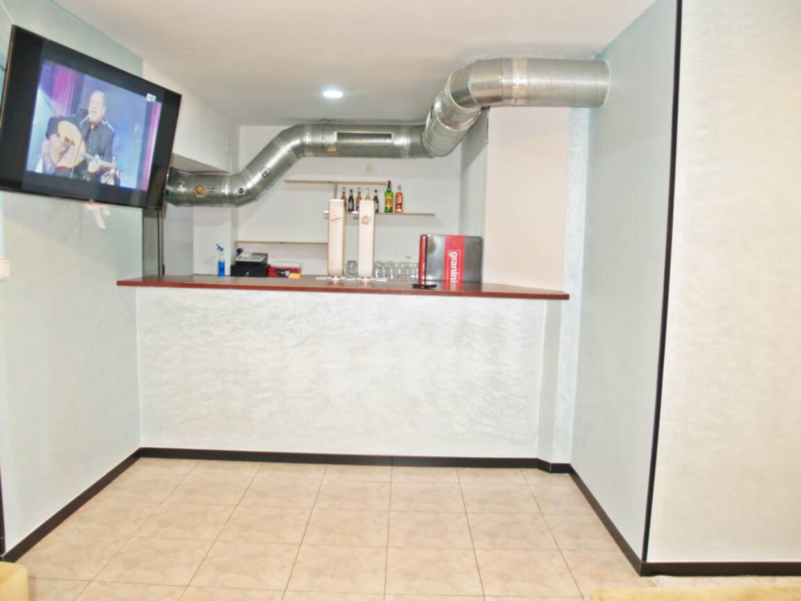 Local for sale possibility of transfer in Empuriabrava