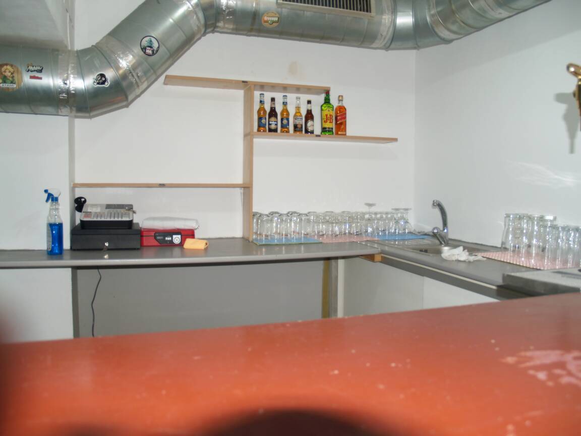 Local for sale possibility of transfer in Empuriabrava