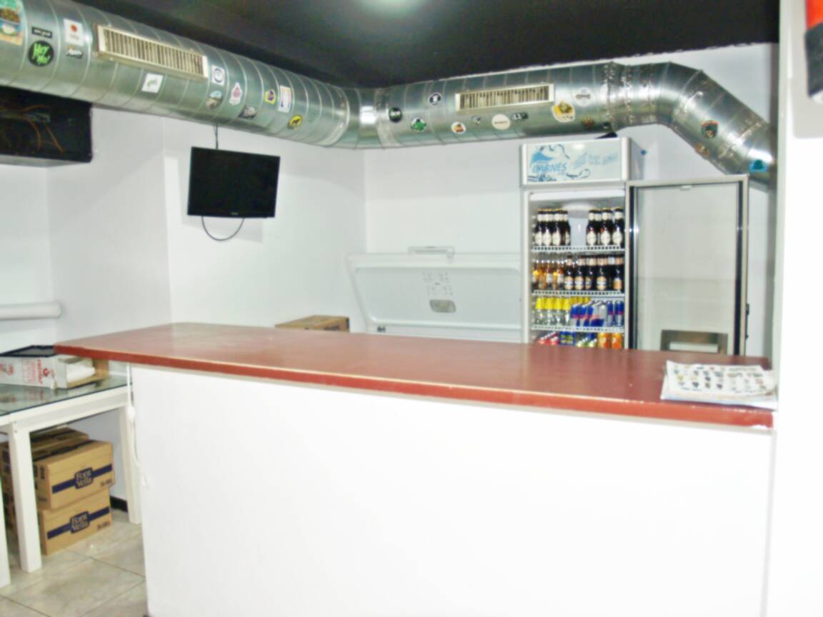 Local for sale possibility of transfer in Empuriabrava