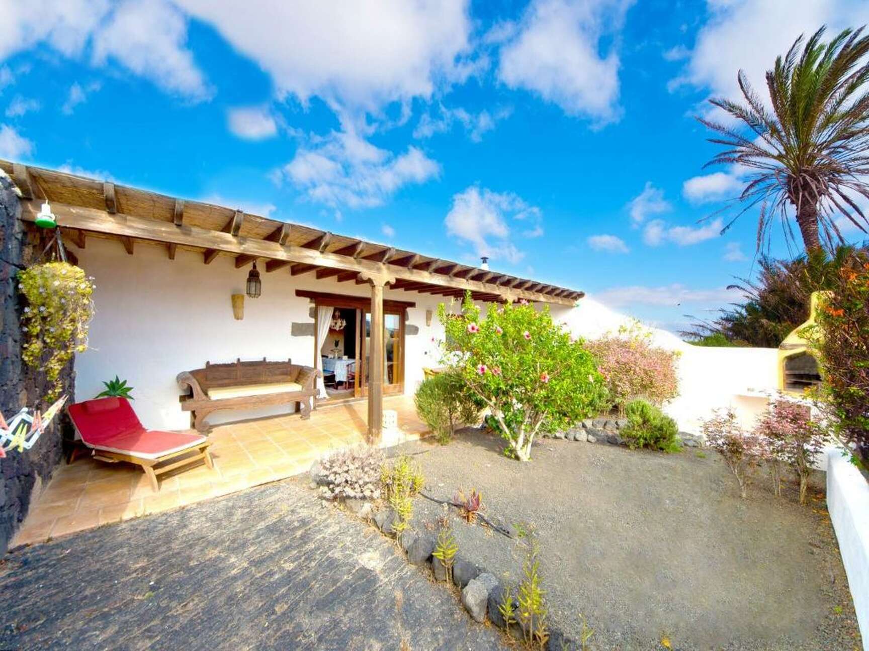 Luxury resort with 11 villas for sale Lanzarote