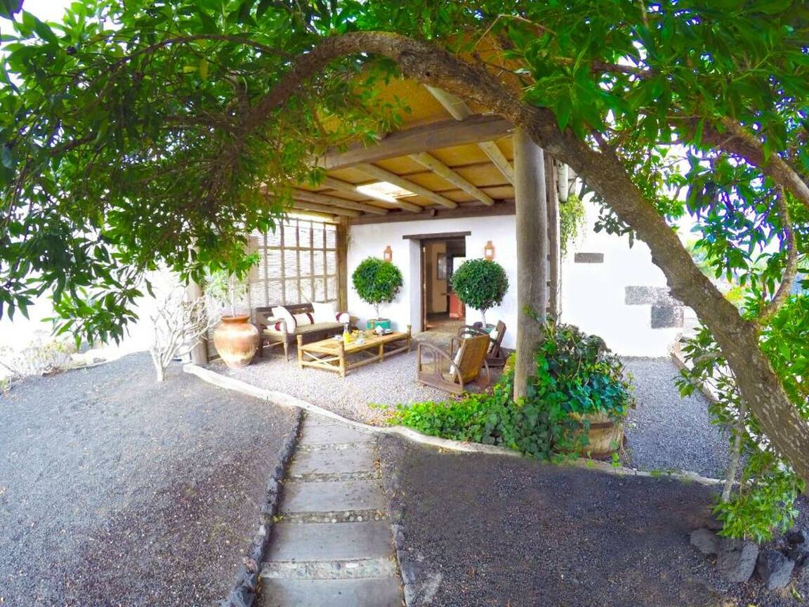 Resort de luxe amb 11 viles a la venda Lanzarote