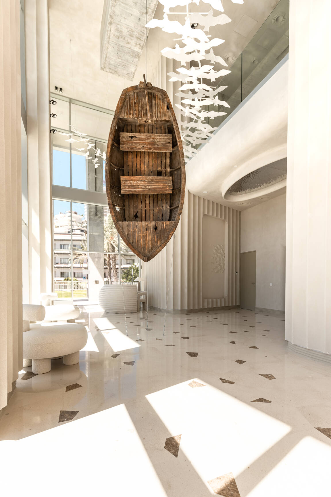 Luxuriöses Penthouse am Strand zum Verkauf in Benidorm