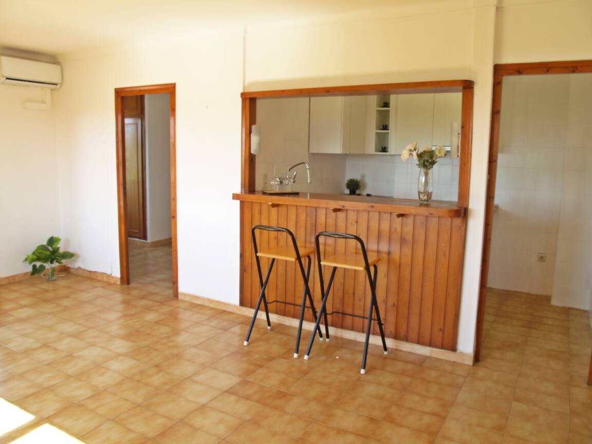 Apartment 600 meters from the beach for sale Empuriabrava