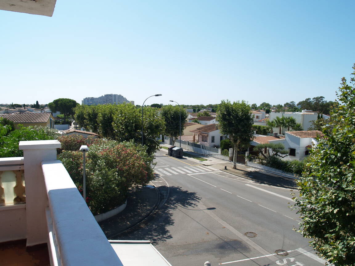 Apartment 600 meters from the beach for sale Empuriabrava