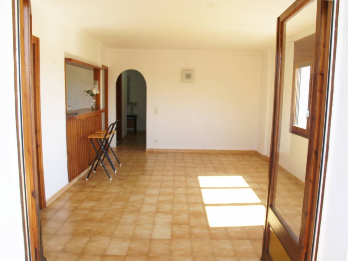 Apartment 600 meters from the beach for sale Empuriabrava