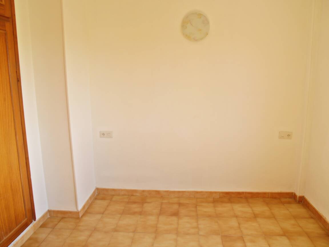 Apartment 600 meters from the beach for sale Empuriabrava