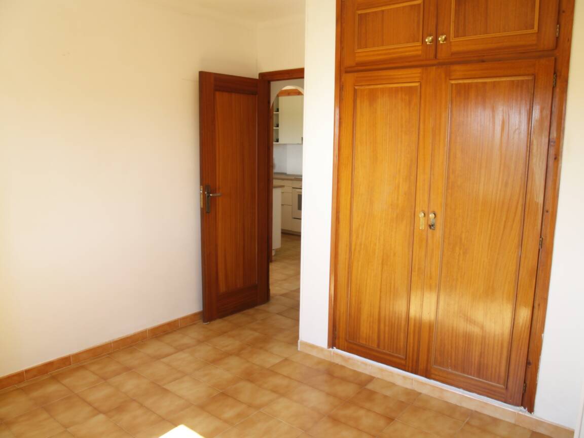 Apartment 600 meters from the beach for sale Empuriabrava