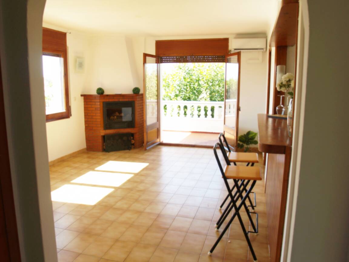 Apartment 600 meters from the beach for sale Empuriabrava
