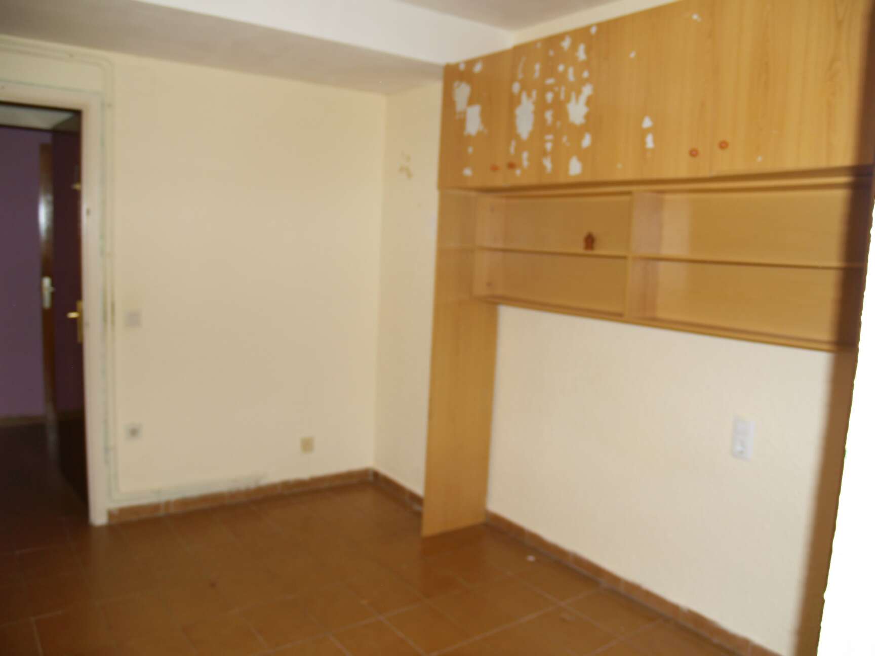 Appartement à vendre, opportunité investisseur La Junquera