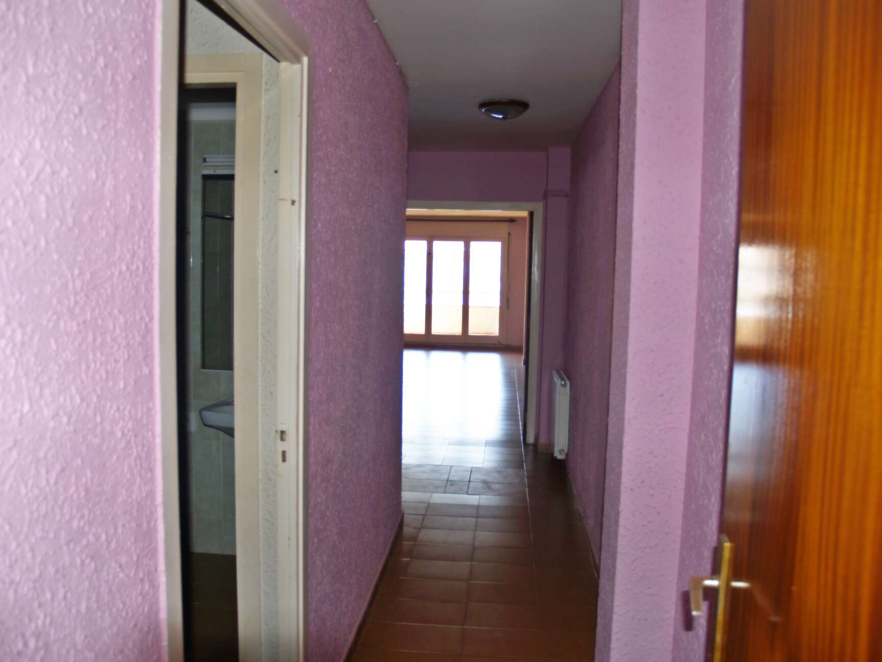 Wohnung zu verkaufen, Investorenmöglichkeit La Junquera