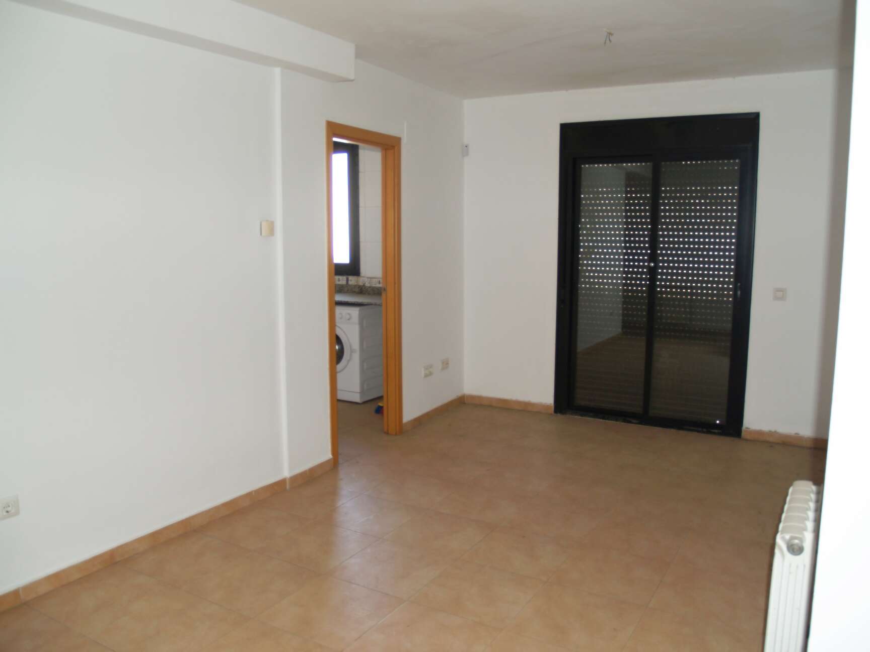 Oferta banco, piso a la venta con plaza de aparcamiento la Jonquera