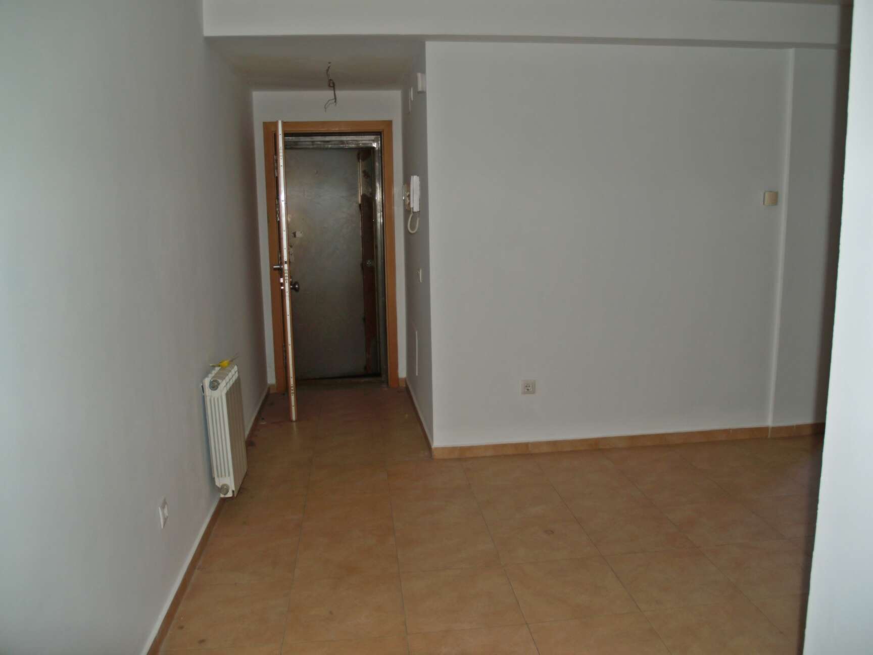 Bank offer, apartment for sale with parking space in La Jonquera