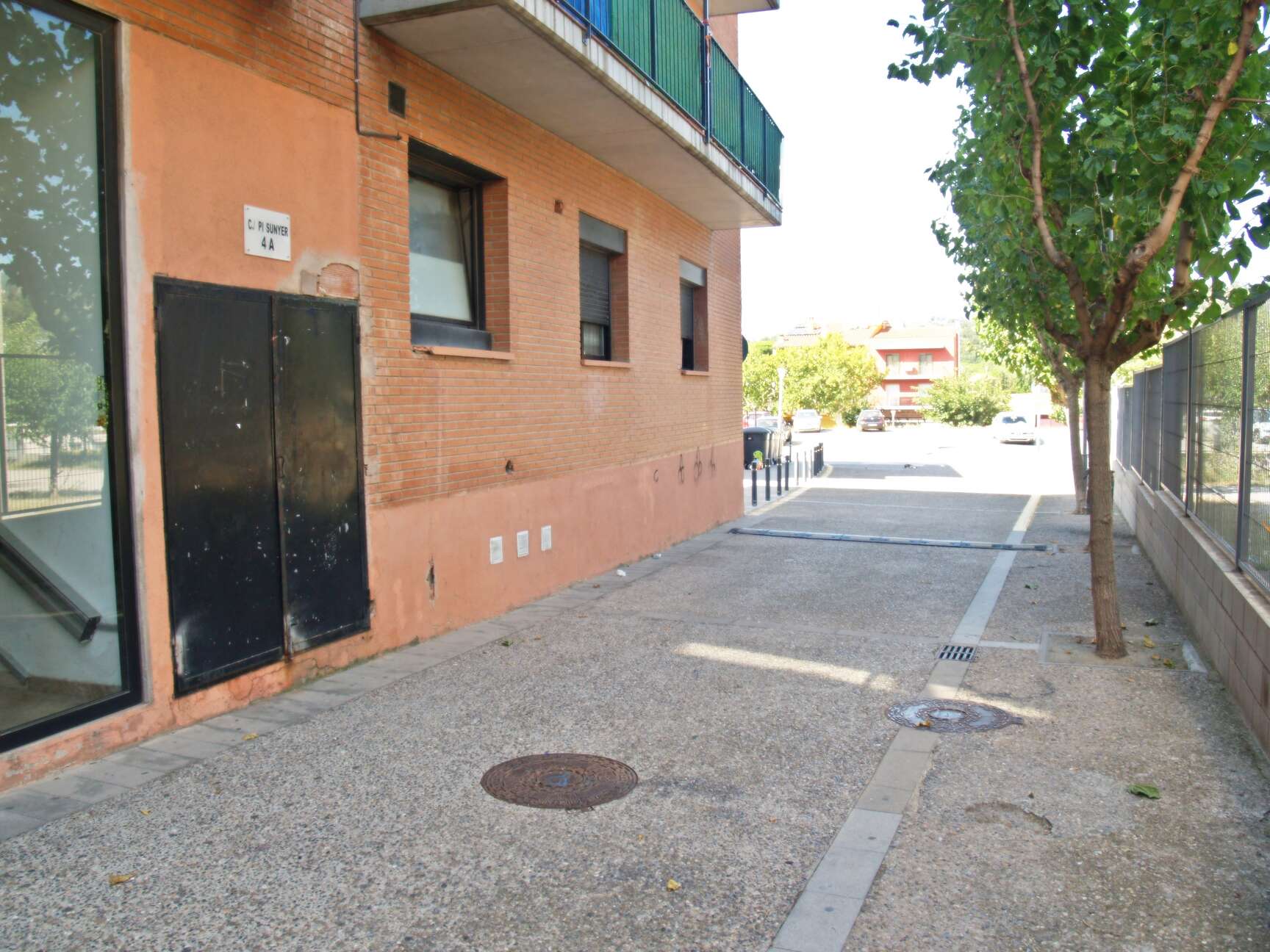Offre bancaire, appartement à vendre avec parking à La Jonquera