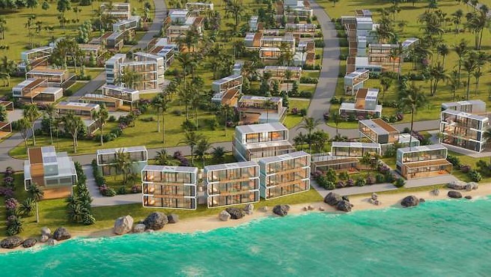 Avenir, investissements immobiliers dans la "crypto-paradise", une île axée sur le bitcoin | immoNova